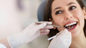 Tips for Maintaining White Teeth After Professional Tooth Whitening