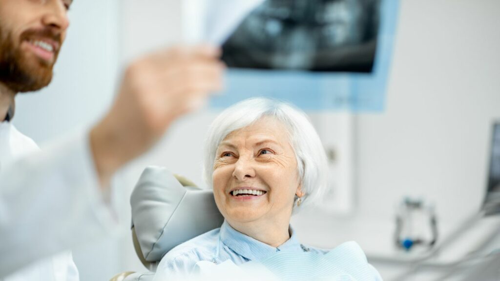 How Can Dentures Benefit My Life?