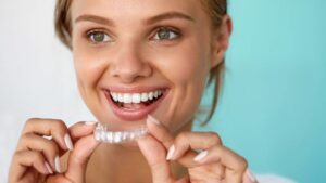 All About Eating During Invisalign Treatment in Lansdale