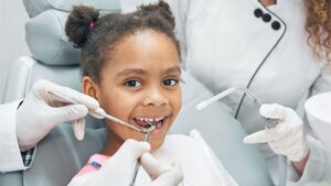 Why Choose a Family Dental Clinic in Lansdale