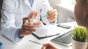 Adapting to Dentures: Tips & Advice